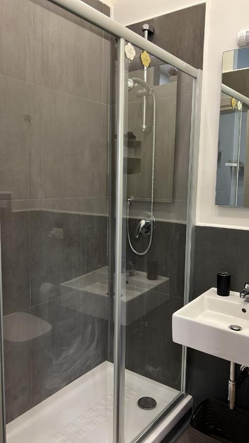 Rodino Rooms Neapol Exteriér fotografie